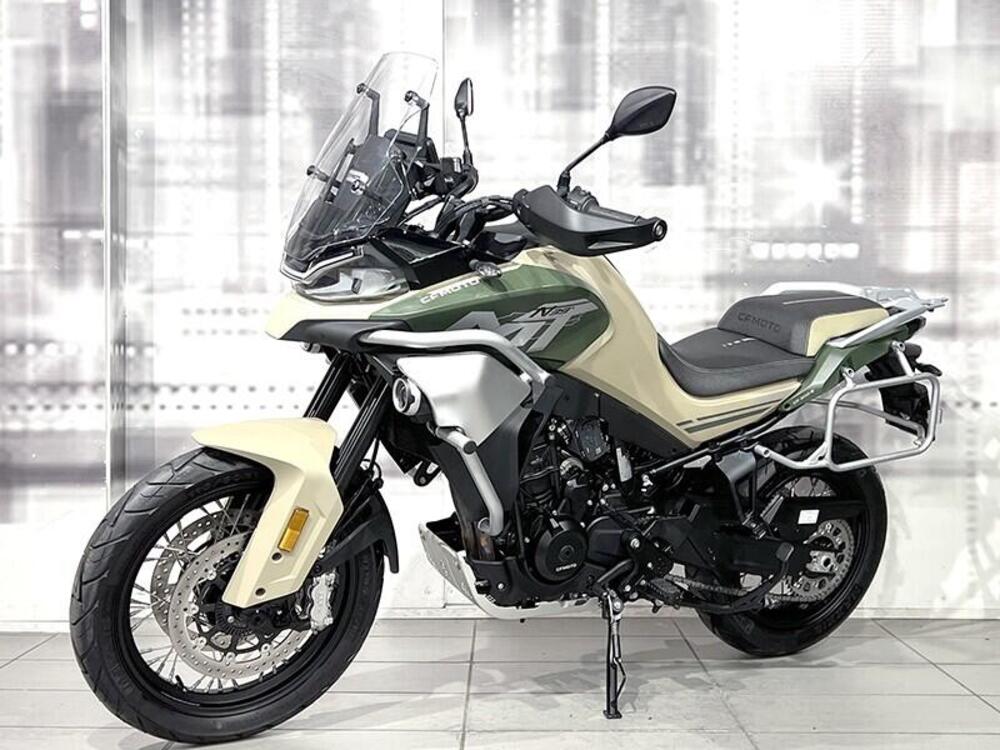 CFMOTO 800MT Limited Edition (2023 - 25) (6)