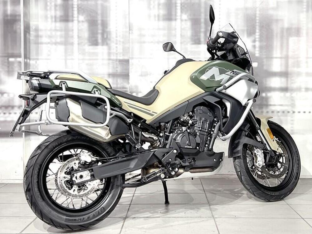 CFMOTO 800MT Limited Edition (2023 - 25) (7)