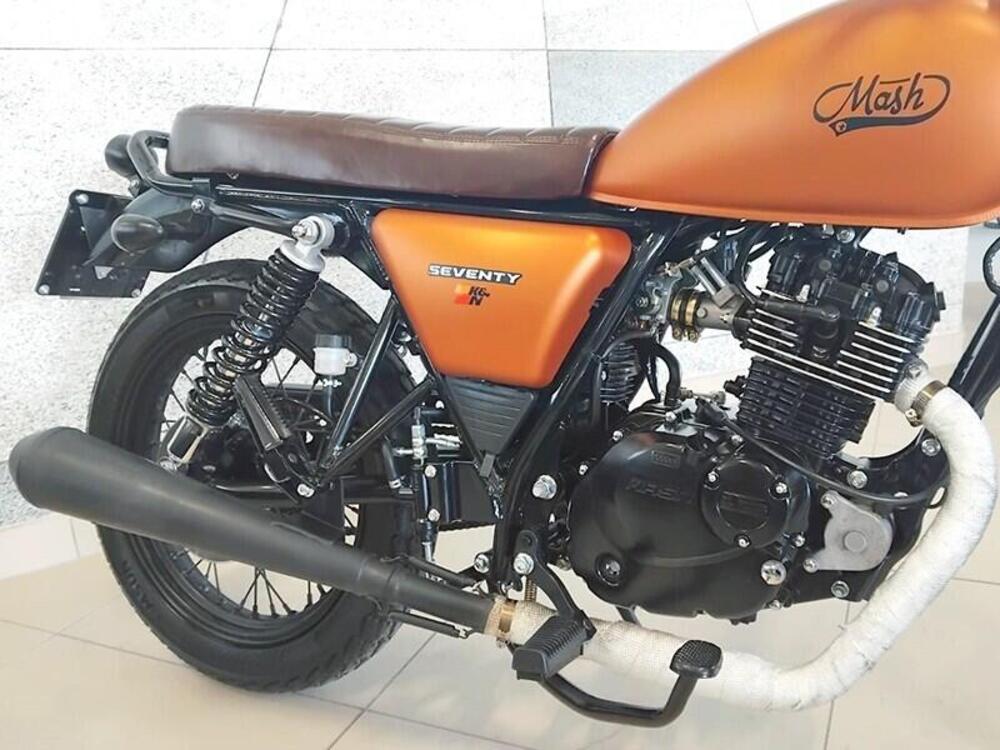 Mash Italia Seventy 125 (2021 - 25) (3)