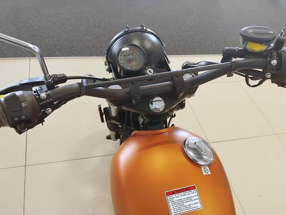 Mash Italia Seventy 125 (2021 - 25) (4)