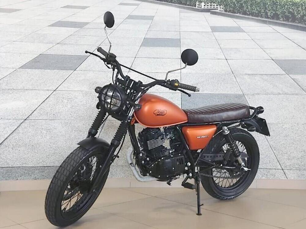 Mash Italia Seventy 125 (2021 - 25) (5)