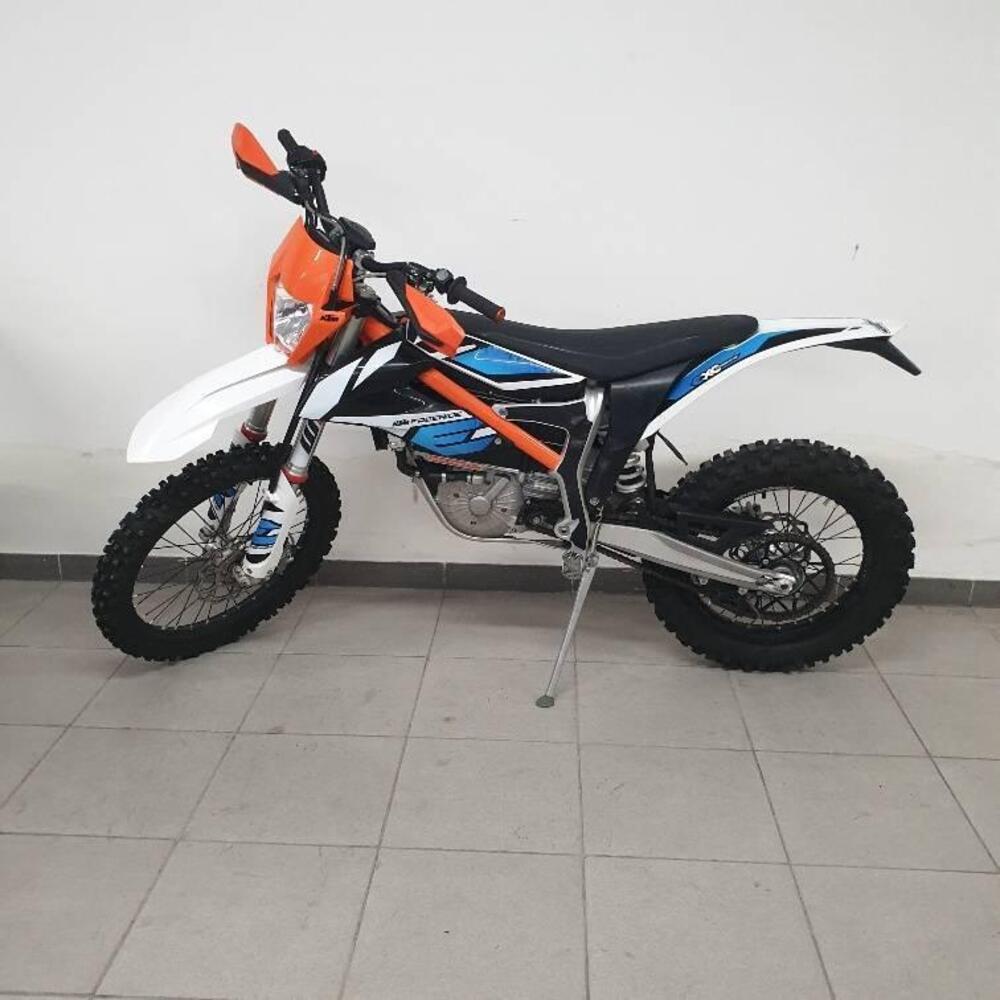 KTM Freeride E-XC (2023 - 26)