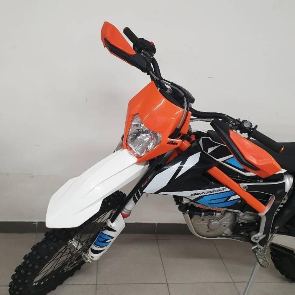 KTM Freeride E-XC (2023 - 26) (2)