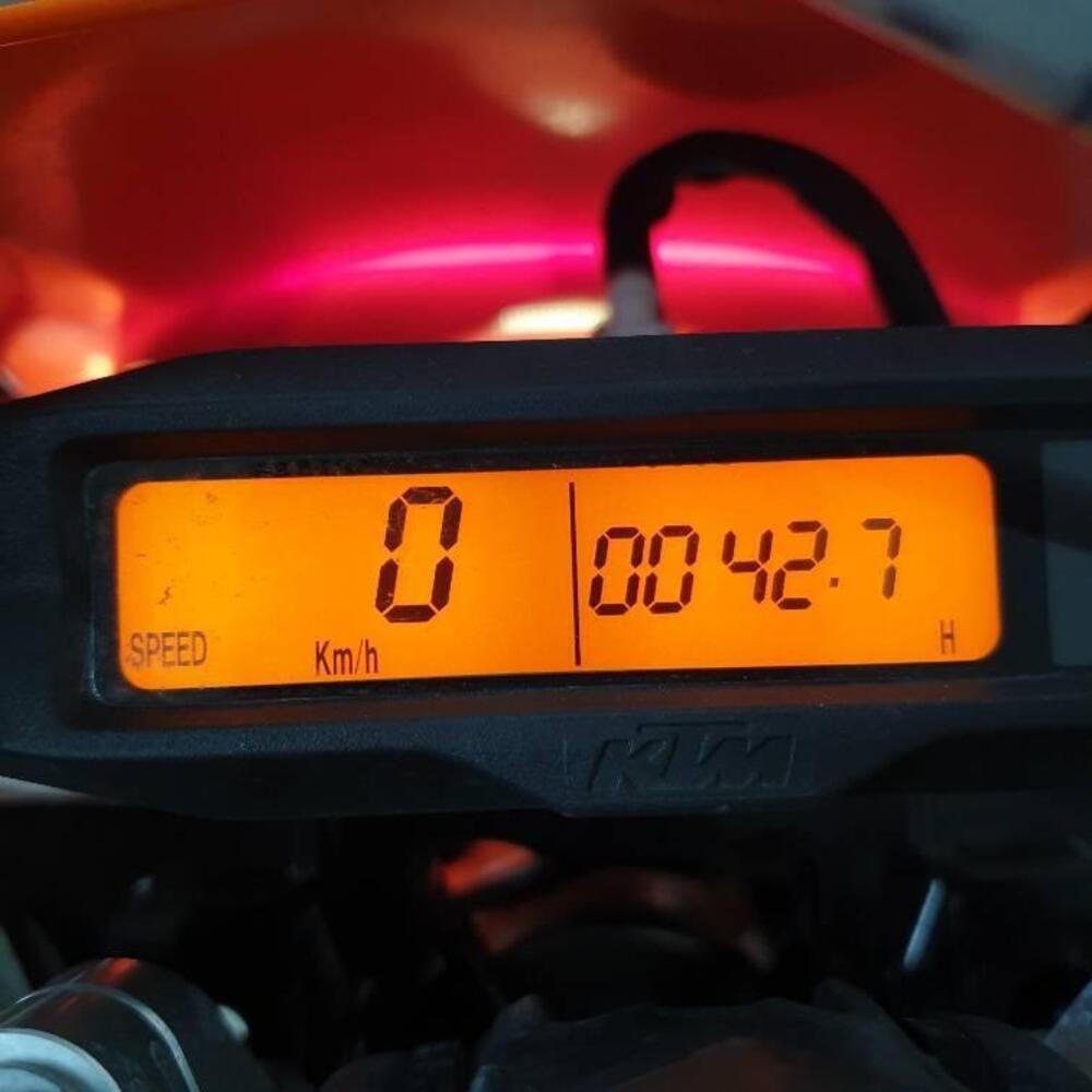 KTM Freeride E-XC (2023 - 26) (3)