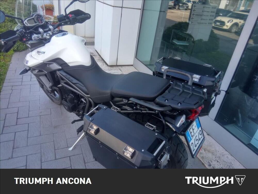 Triumph Tiger 800 XR (2015 - 17) (6)