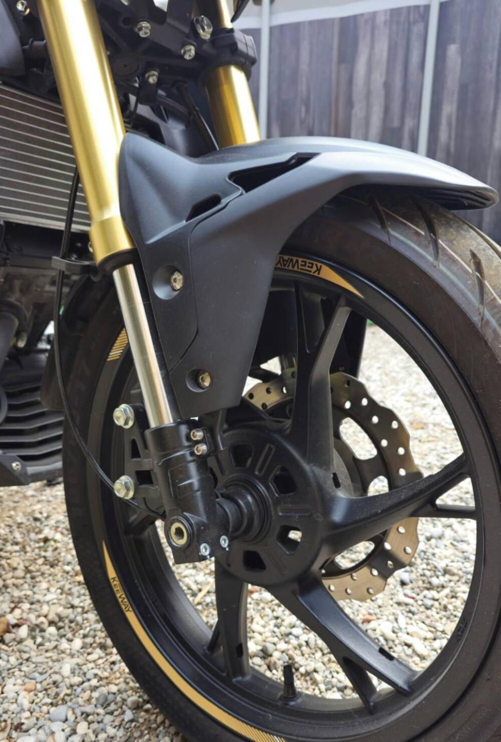 Keeway Motor RKF 125 (2021 - 24) (3)