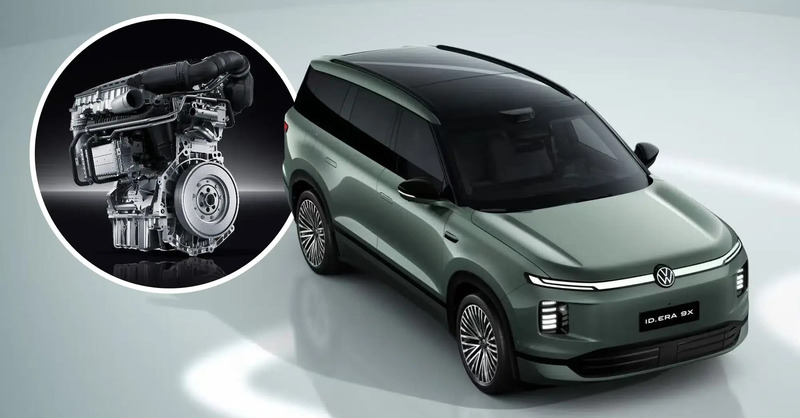 Autonomia da record per il nuovo SUV Volkswagen: il segreto non &egrave; solo nella batteria