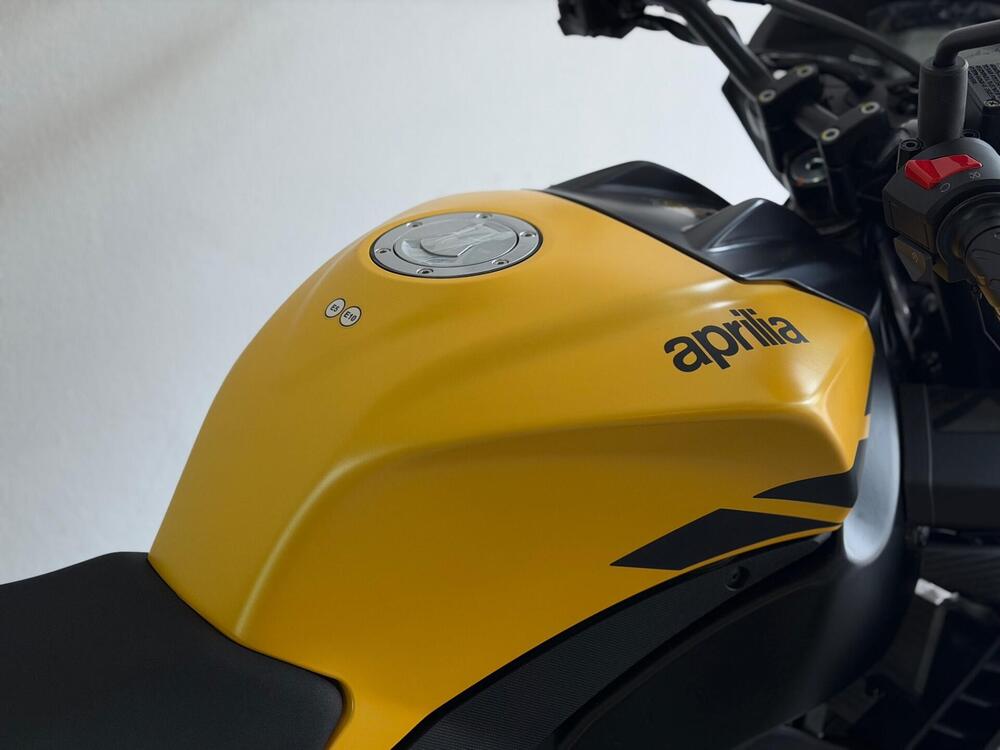 Aprilia Tuono 125 (2025 - 26) (5)