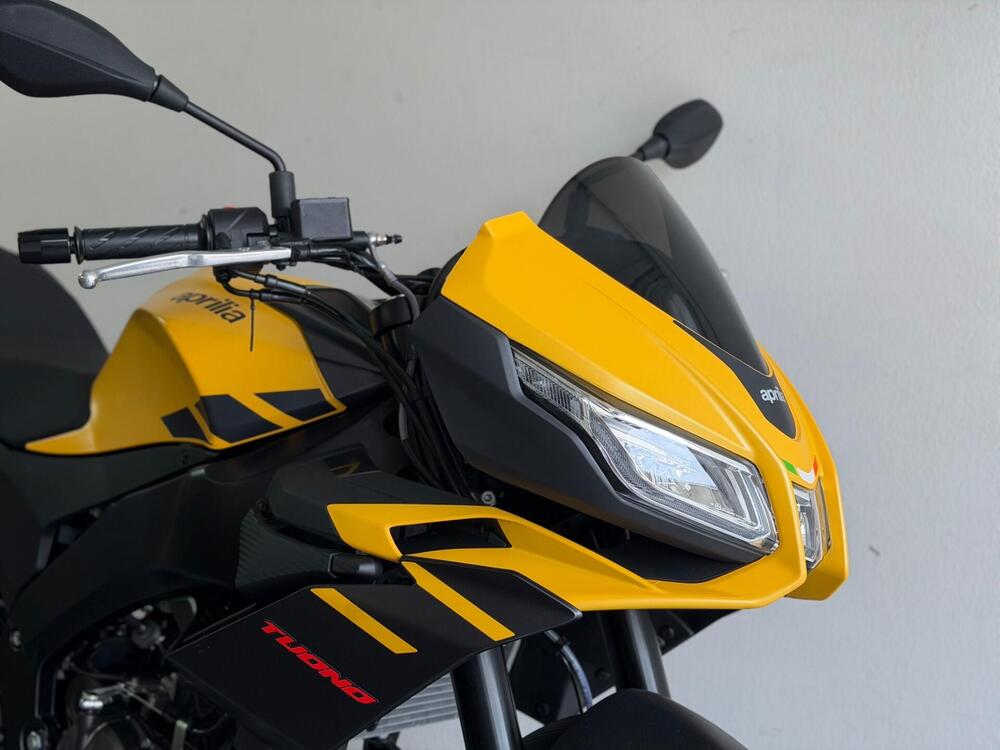 Aprilia Tuono 125 (2025 - 26) (6)