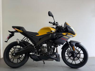Aprilia Tuono 125 (2025 - 26) usata