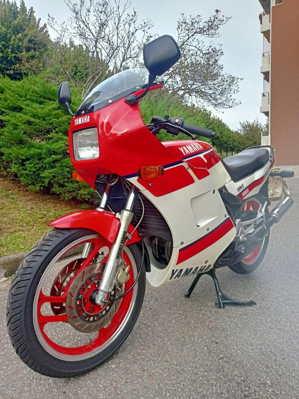 Yamaha RD 350 LC  (5)