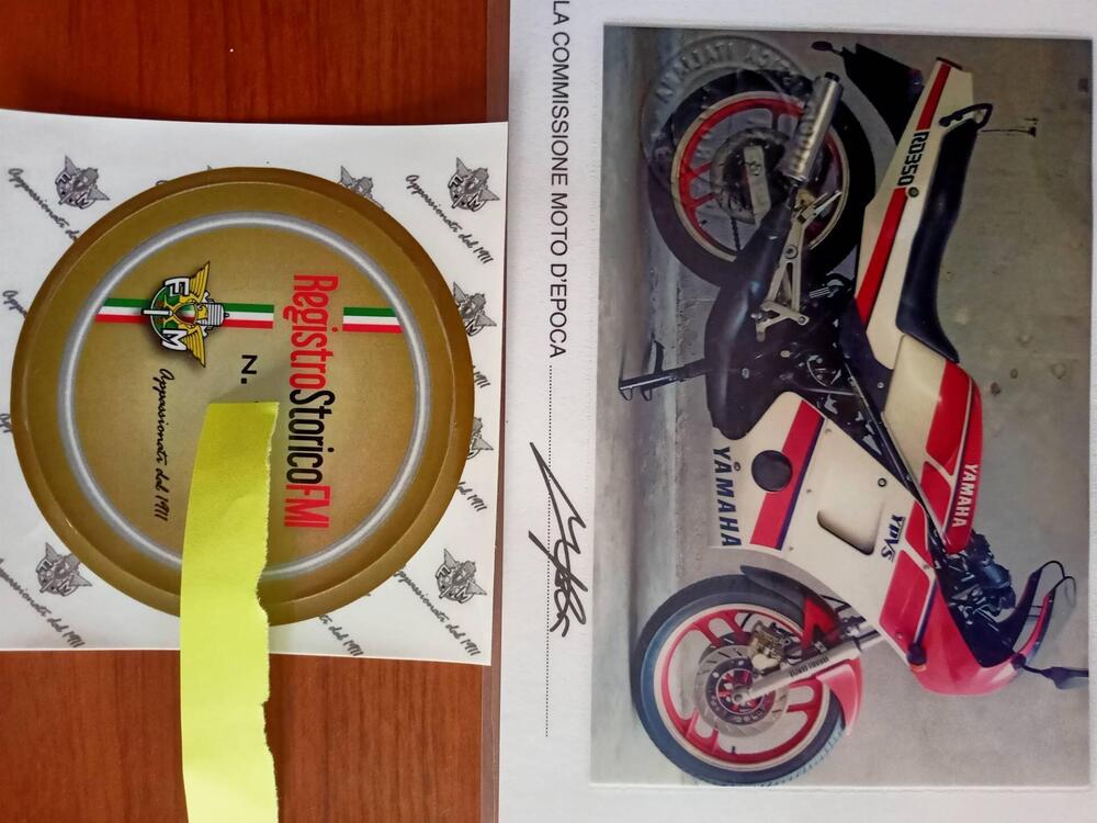 Yamaha RD 350 LC  (6)