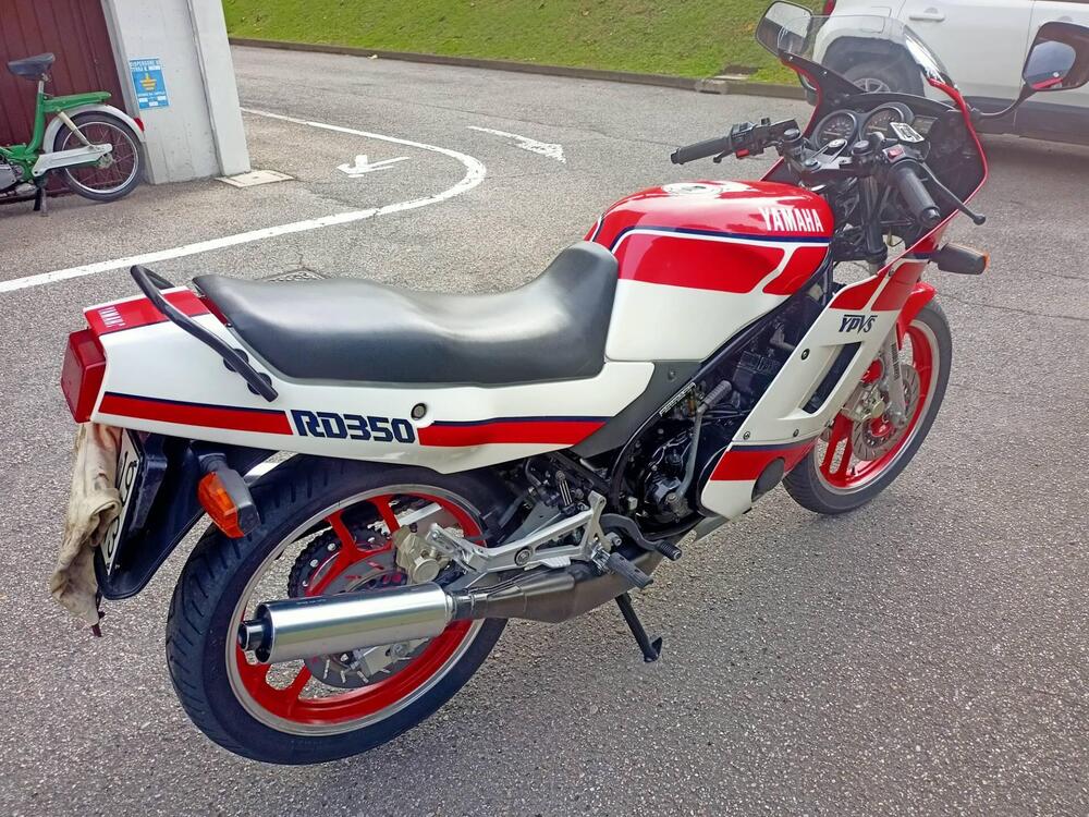 Yamaha RD 350 LC  (7)