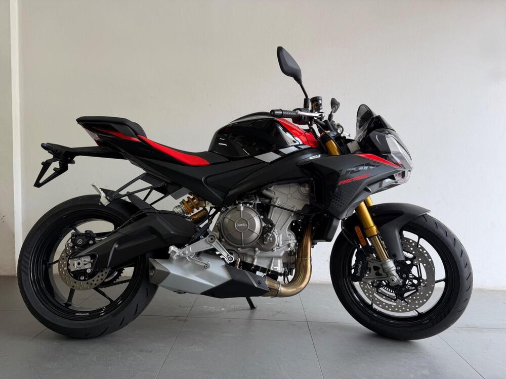 Aprilia Tuono 660 Factory (2025 - 26)