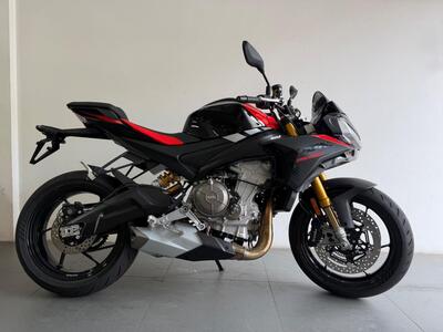 Aprilia Tuono 660 Factory (2025 - 26) usata