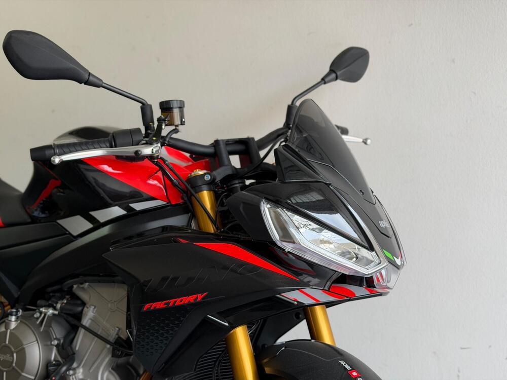 Aprilia Tuono 660 Factory (2025 - 26) (4)