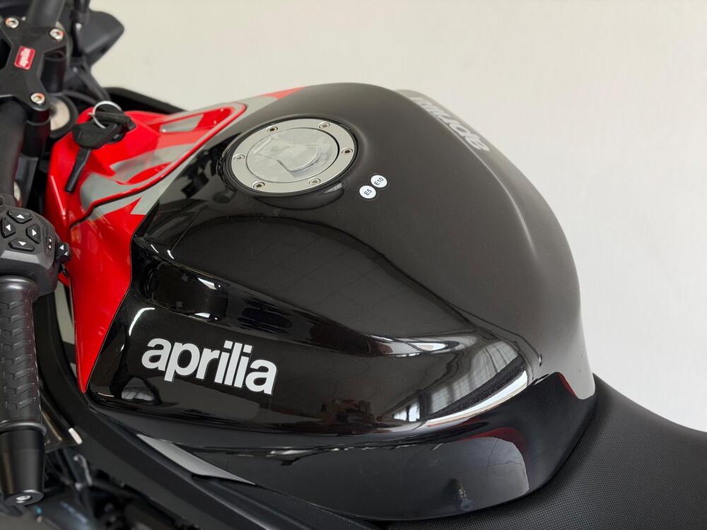 Aprilia Tuono 660 Factory (2025 - 26) (7)