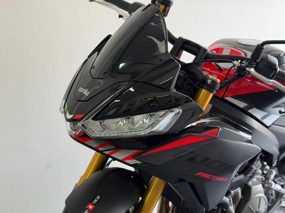 Aprilia Tuono 660 Factory (2025 - 26) (8)