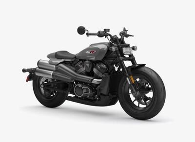 Harley-Davidson Sportster S (2025 - 26) nuova