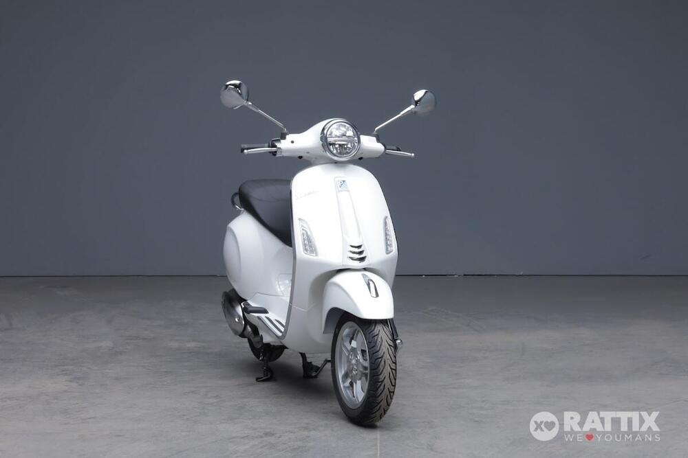 Vespa Primavera 125 (2024 - 25)