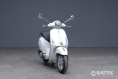 Vespa Primavera 125 (2024 - 25) nuova