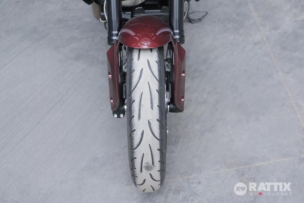 Indian FTR 1200 S (2021 - 22) (10)