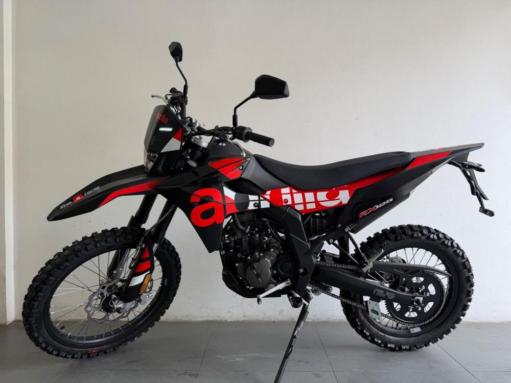 Aprilia RX 125 (2025 - 26) (2)