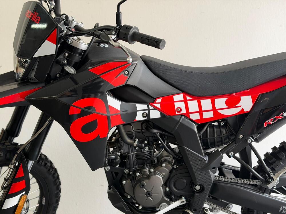 Aprilia RX 125 (2025 - 26) (3)