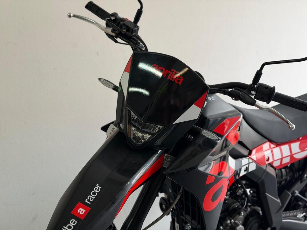 Aprilia RX 125 (2025 - 26) (4)