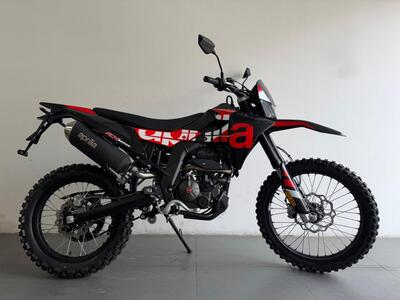 Aprilia RX 125 (2025 - 26) usata