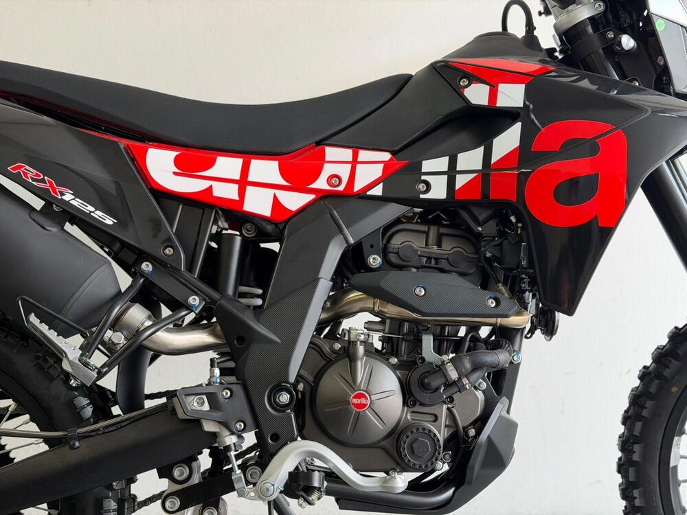 Aprilia RX 125 (2025 - 26) (5)