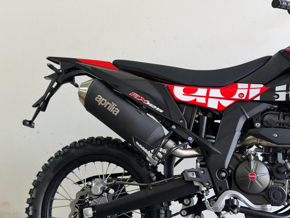Aprilia RX 125 (2025 - 26) (6)