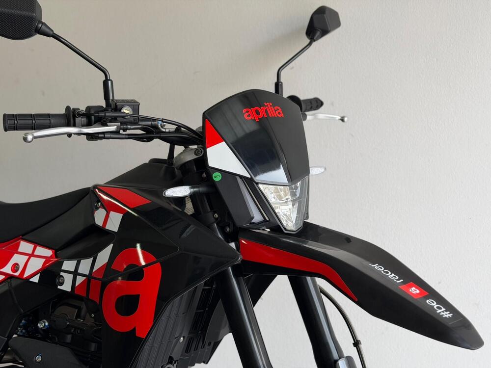 Aprilia RX 125 (2025 - 26) (7)
