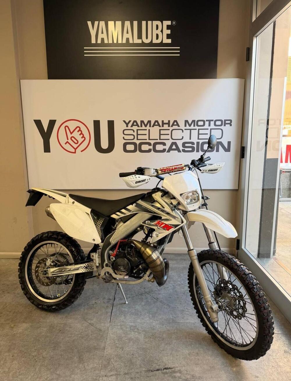 HM CRE 50 Baja (2011 - 17) (4)