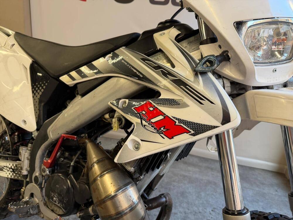 HM CRE 50 Baja (2011 - 17) (5)