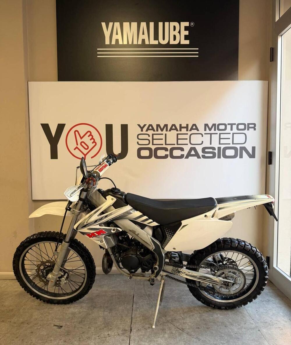 HM CRE 50 Baja (2011 - 17) (2)