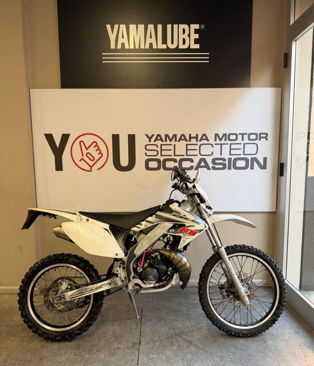 HM CRE 50 Baja (2011 - 17)