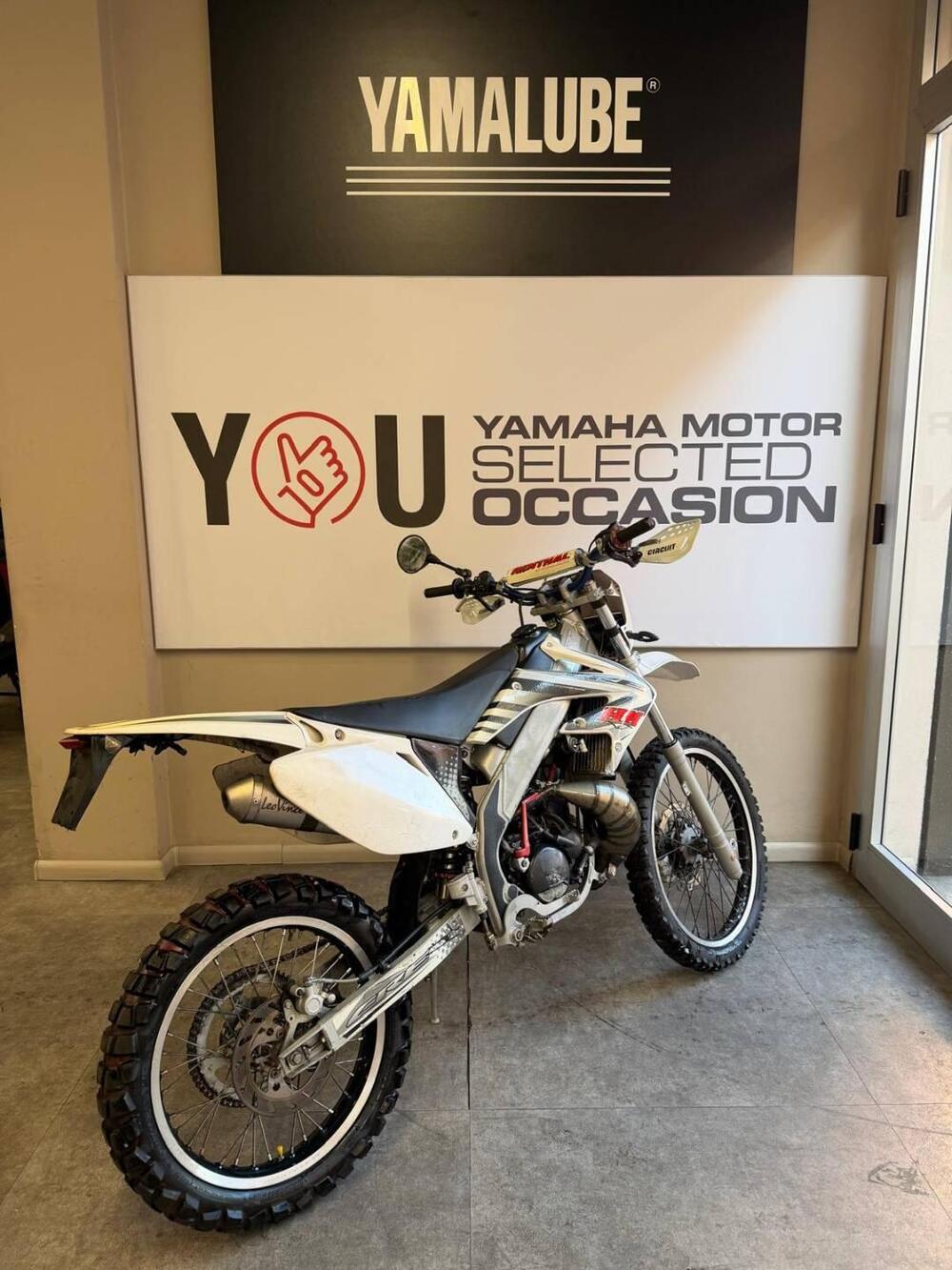 HM CRE 50 Baja (2011 - 17) (3)