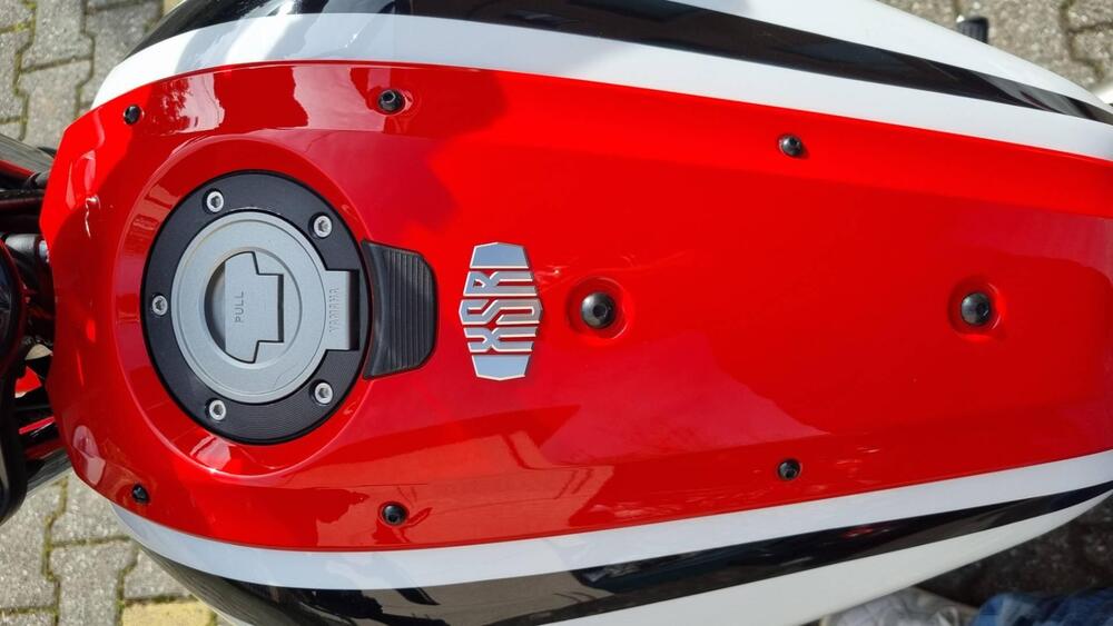 Yamaha XSR 700 XTribute (2021) (10)