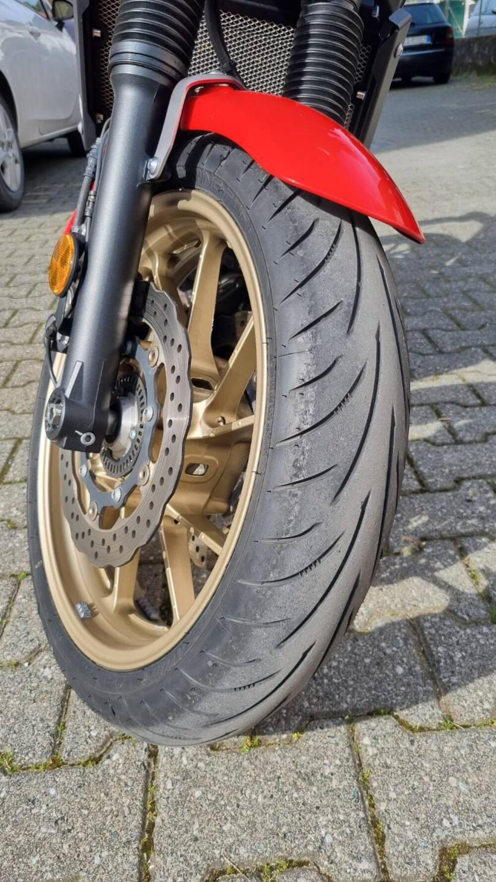 Yamaha XSR 700 XTribute (2021) (15)