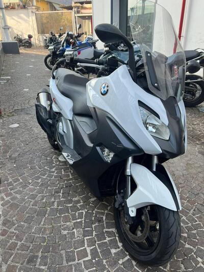 Bmw C 650 Sport (2016 - 20) usata