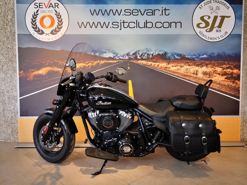 Indian Super Chief 1890 Limited (2021 - 26) (7)