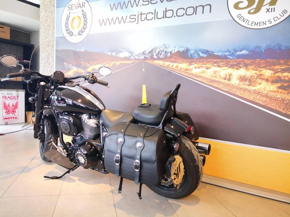 Indian Super Chief 1890 Limited (2021 - 26) (8)