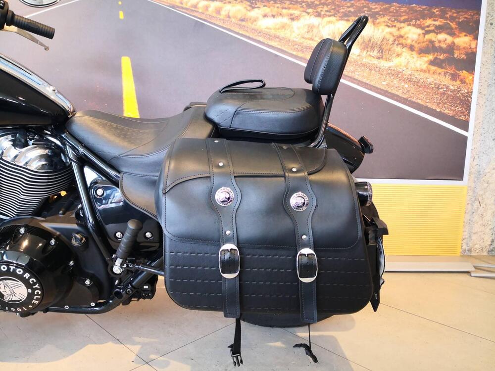 Indian Super Chief 1890 Limited (2021 - 26) (9)