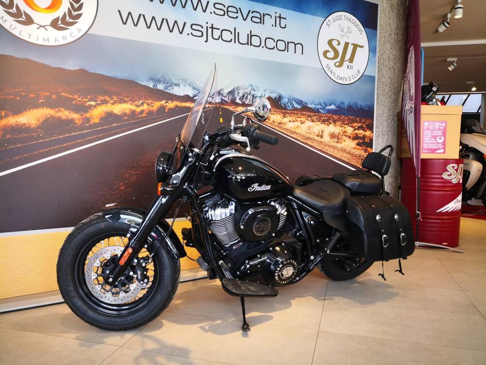 Indian Super Chief 1890 Limited (2021 - 26) (11)