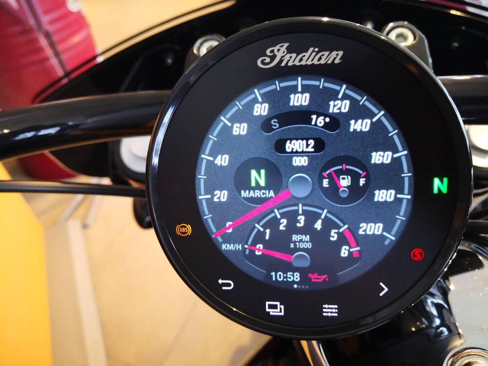 Indian Super Chief 1890 Limited (2021 - 26) (12)