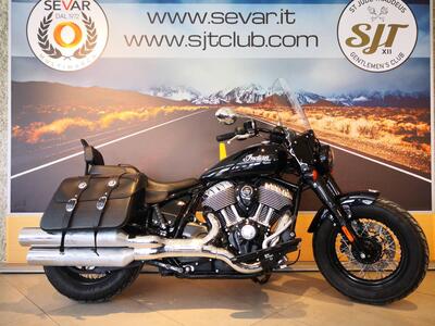 Indian Super Chief 1890 Limited (2021 - 26) usata