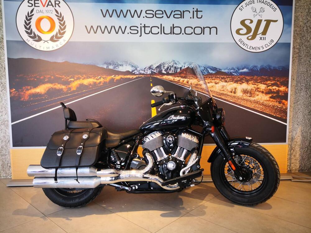 Indian Super Chief 1890 Limited (2021 - 26) (2)