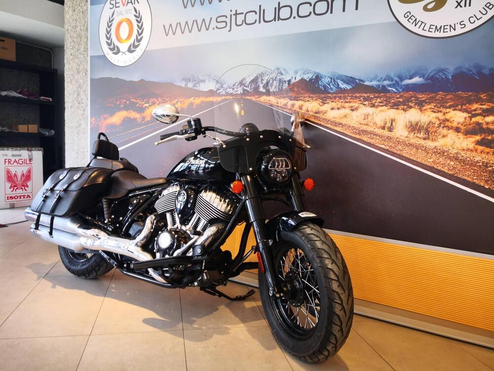 Indian Super Chief 1890 Limited (2021 - 26) (3)