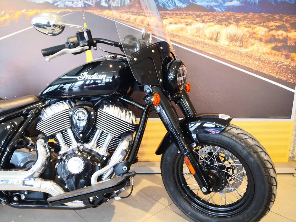 Indian Super Chief 1890 Limited (2021 - 26) (4)